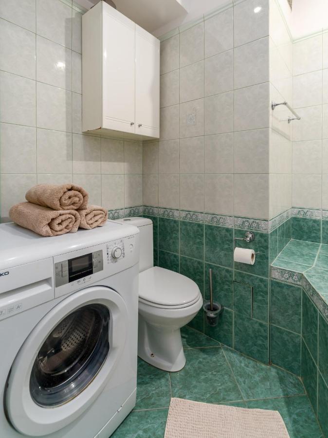 Two Bedrooms Apartment Faktura Fast Check-In 24H Rzeszow Bagian luar foto